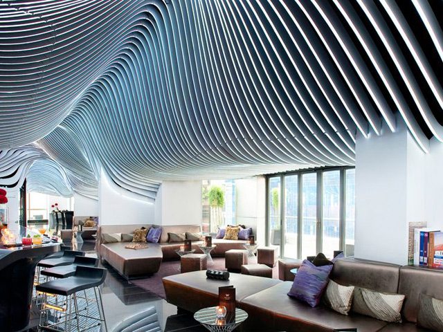 11 Amazing New York Hotels 11 Amazing New York Hotels