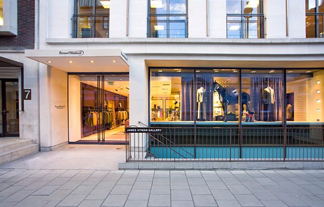 19 Best Tailors of London & Savile Row