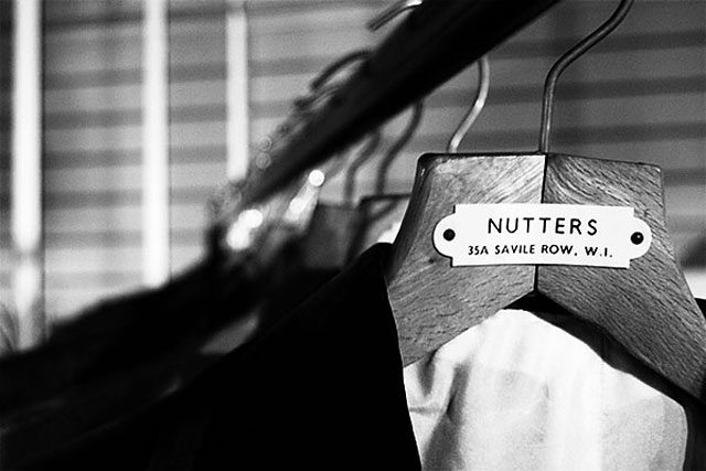 19 Best Tailors of London & Savile Row