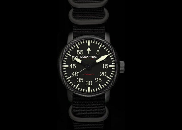 Lum Tec Combat B16 Lum Tec Combat B16