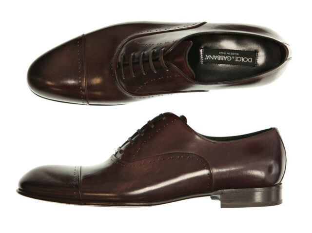 23 Best Mens Dress Shoes (2012 Edition)