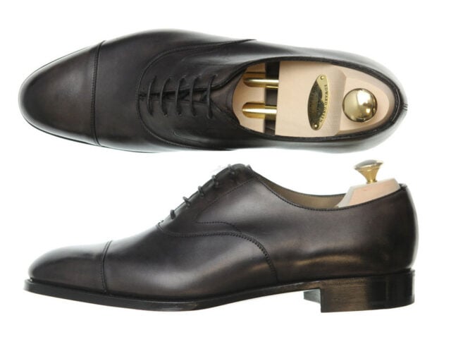 23 Best Mens Dress Shoes (2012 Edition)