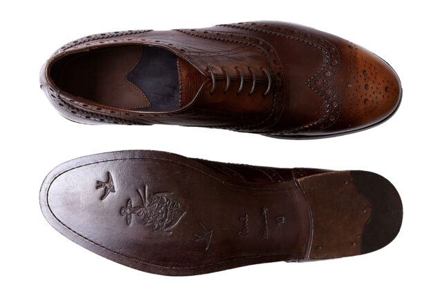 23 Best Mens Dress Shoes (2012 Edition)