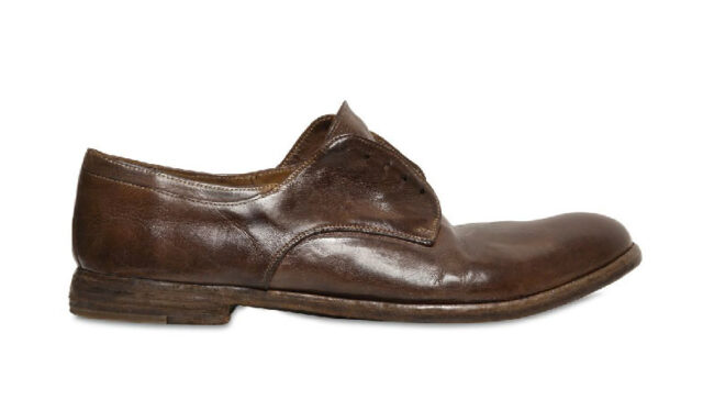 23 Best Mens Dress Shoes (2012 Edition)