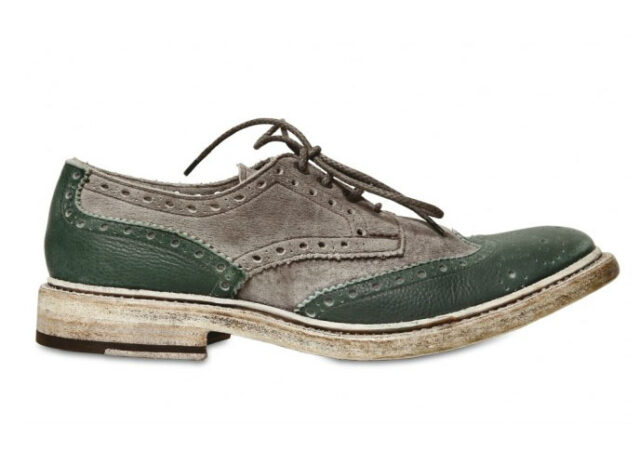 23 Best Mens Dress Shoes (2012 Edition)