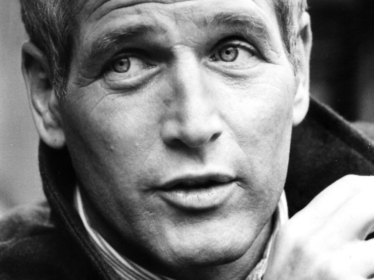 Paul Newman: Style Spotlight - D'Marge