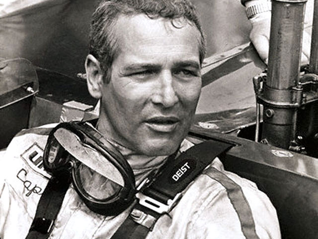 Paul Newman: Style Spotlight Paul Newman: Style Spotlight