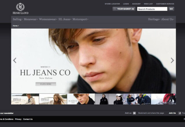 21 Best Mens Online Stores & Shopping (2012 Edition) 21 Best Mens Online Stores & Shopping (2012 Edition)