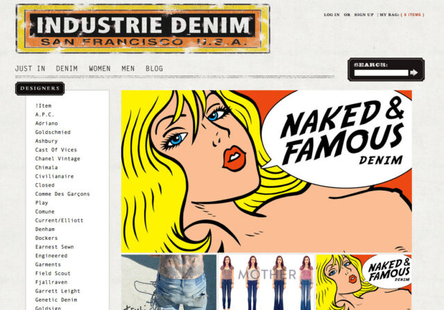 21 Best Mens Online Stores & Shopping (2012 Edition) 21 Best Mens Online Stores & Shopping (2012 Edition)