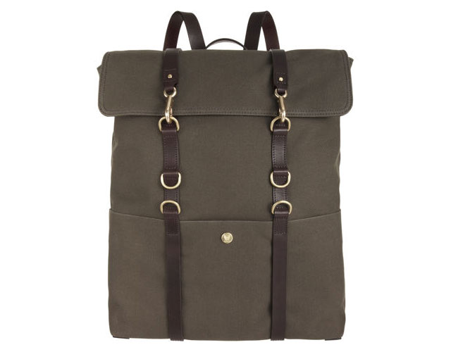 Mismo Flap Rucksack Mismo Flap Rucksack