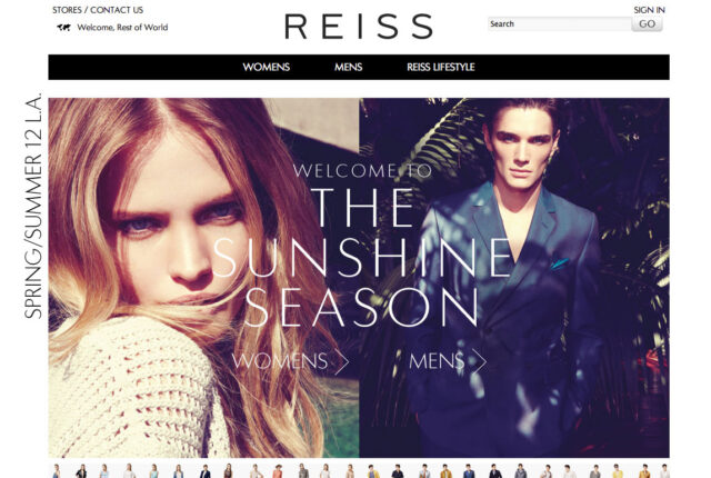 21 Best Mens Online Stores & Shopping (2012 Edition) 21 Best Mens Online Stores & Shopping (2012 Edition)