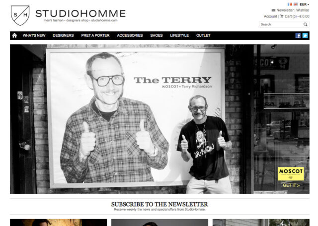 21 Best Mens Online Stores & Shopping (2012 Edition) 21 Best Mens Online Stores & Shopping (2012 Edition)