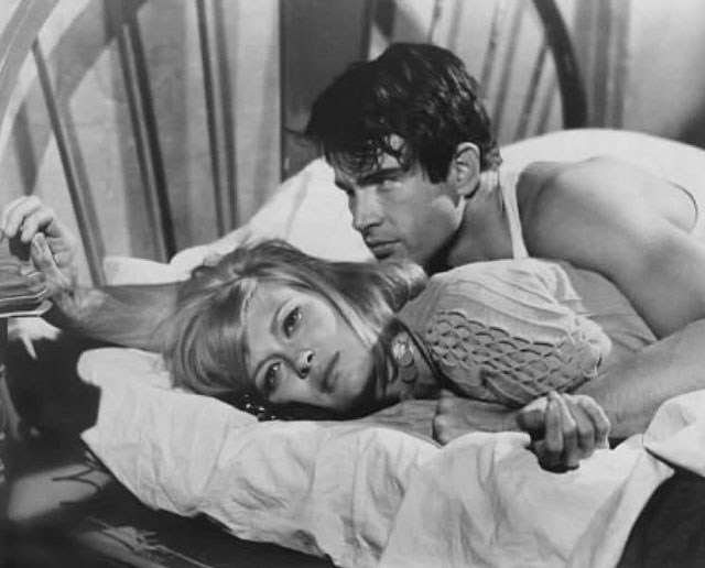 Warren Beatty: Style Spotlight Warren Beatty: Style Spotlight