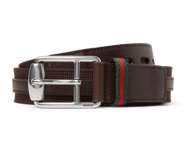 20 Best Belts For Men (2012 Edition) 20 Best Belts For Men (2012 Edition)