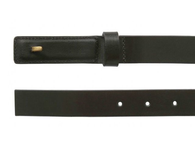 20 Best Belts For Men (2012 Edition) 20 Best Belts For Men (2012 Edition)