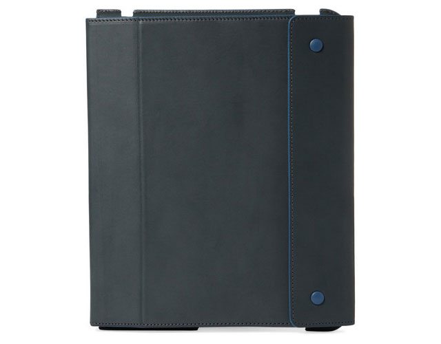 Bill Amberg Leather iPad Case Bill Amberg Leather iPad Case