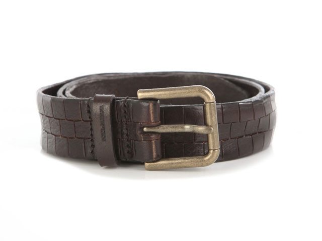 20 Best Belts For Men (2012 Edition) 20 Best Belts For Men (2012 Edition)