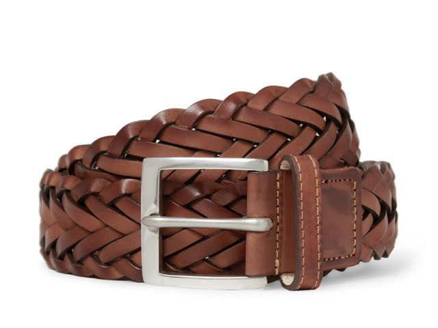 20 Best Belts For Men (2012 Edition) 20 Best Belts For Men (2012 Edition)