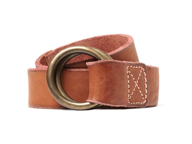 20 Best Belts For Men (2012 Edition) 20 Best Belts For Men (2012 Edition)