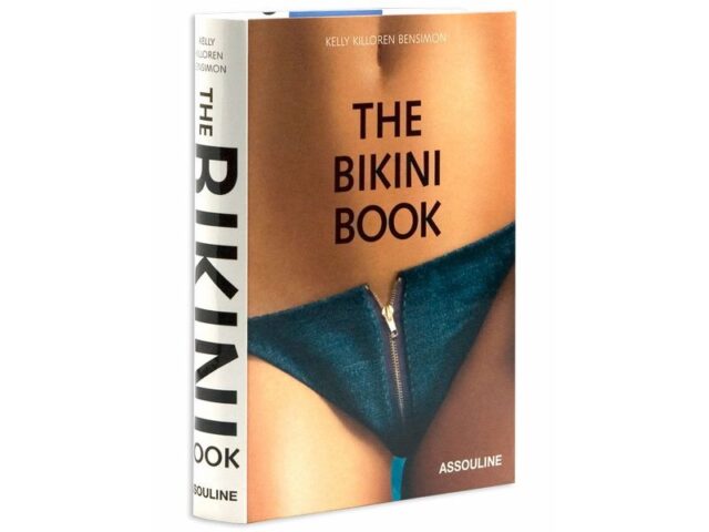 The Bikini Book The Bikini Book