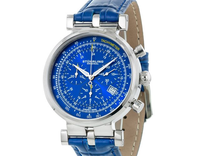 Best Watches for Men 2012 (Brands