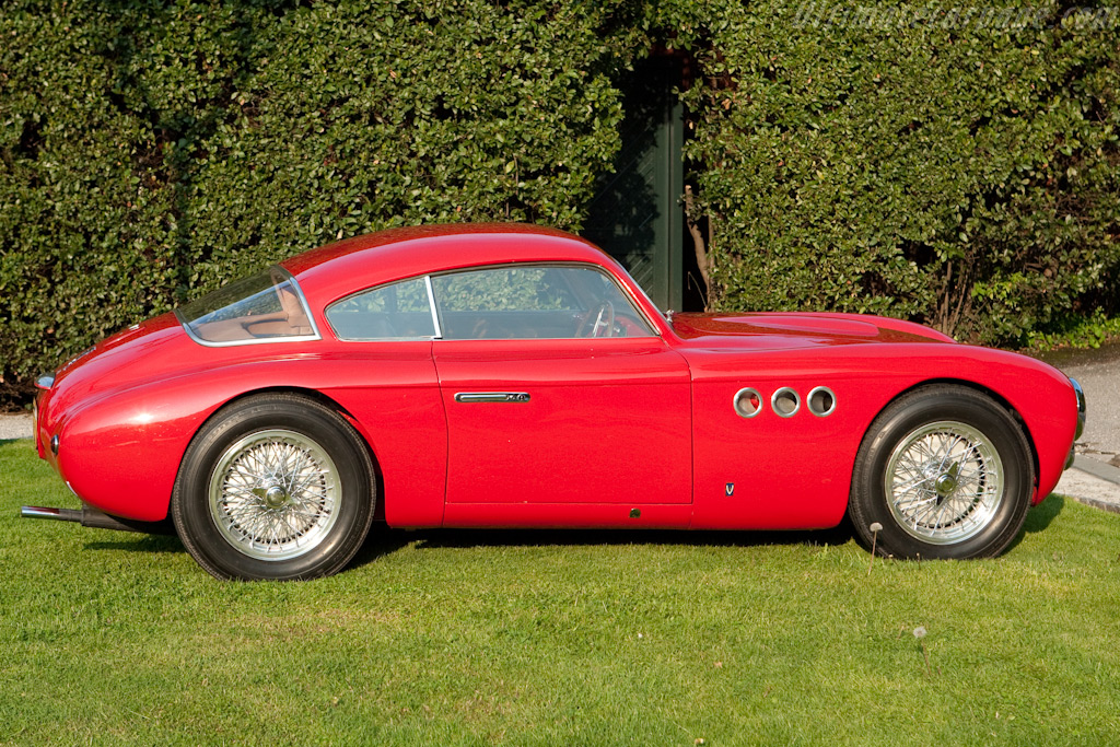 Abarth 205