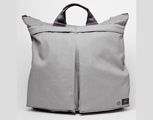 Porter x ISAORA Helmet Bag Porter x ISAORA Helmet Bag