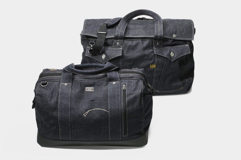 bags