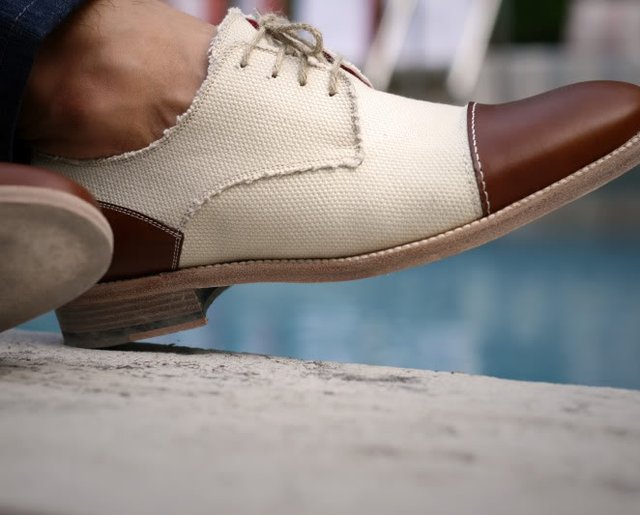 Panama Shoes by 59 BONDst Panama Shoes by 59 BONDst