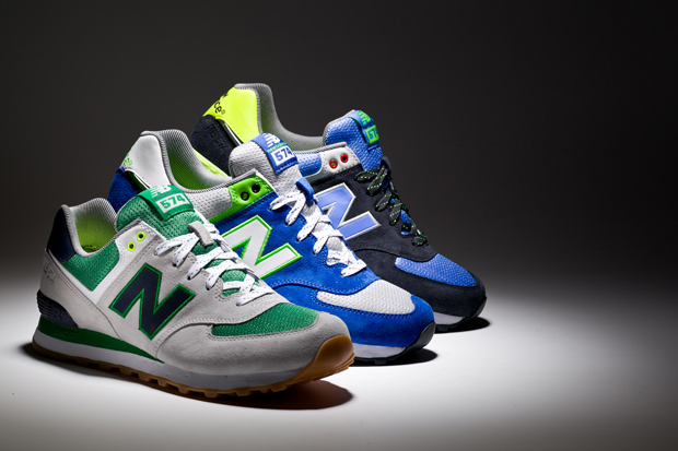 New Balance ‘Yacht Club’ Pack Spring/Summer 2013 Preview New Balance ‘Yacht Club’ Pack Spring/Summer 2013 Preview