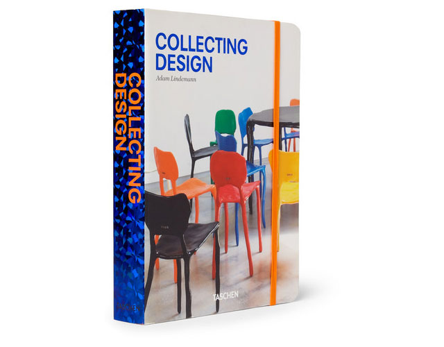 Collecting Design By Adam Lindemann Collecting Design By Adam Lindemann