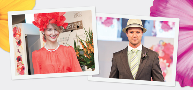 Are you the 2012 Face of Caulfield? 