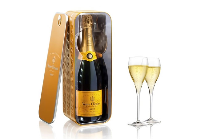 Veuve Clicquot Brut Yellow Label Veuve Clicquot Brut Yellow Label