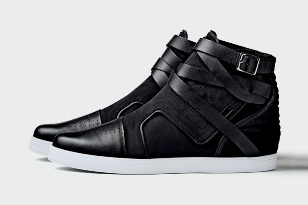adidas SLVR Fashion Mid Strape adidas SLVR Fashion Mid Strape
