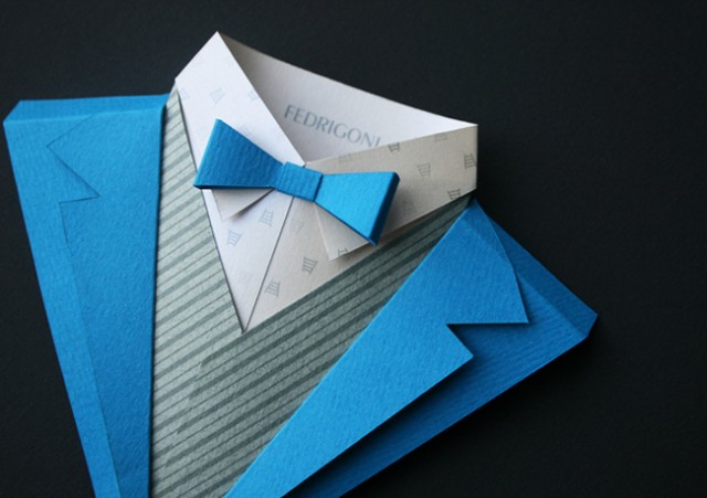 Suit Origami by Fedrigoni Suit Origami by Fedrigoni