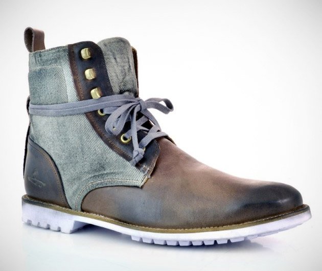 Thomas Boot by J Shoes Thomas Boot by J Shoes
