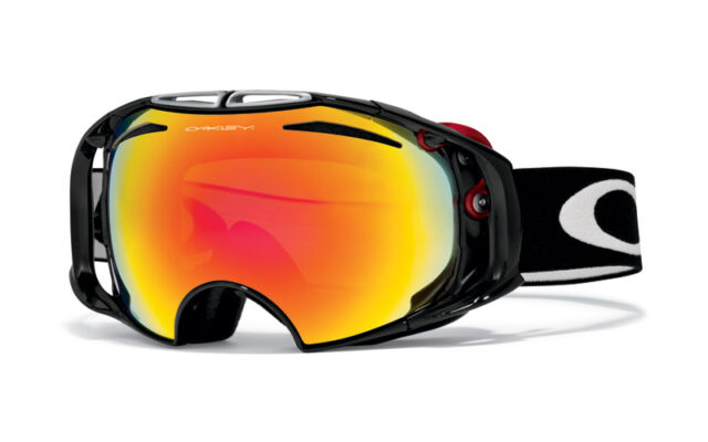 Oakley AirBrake Goggle Oakley AirBrake Goggle