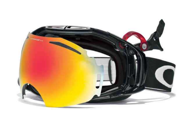 Oakley AirBrake Goggle Oakley AirBrake Goggle