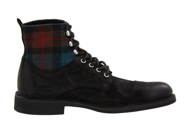 Cole Haan Men’s Air Blythe Cap Toe Boot Cole Haan Men’s Air Blythe Cap Toe Boot