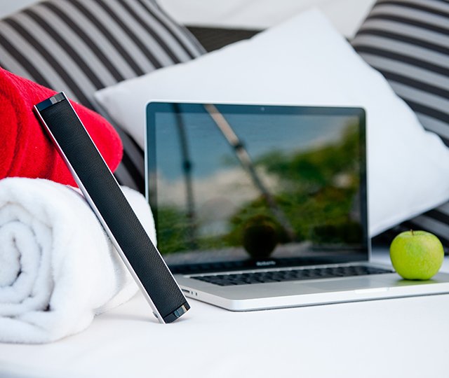 Sound To Go PLUS Speaker by Edifier Sound To Go PLUS Speaker by Edifier