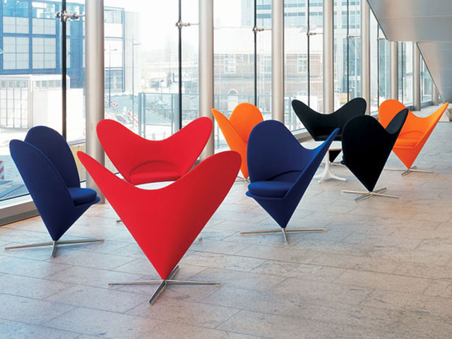 10 Classic & Cheap Designer Chairs 10 Classic & Cheap Designer Chairs