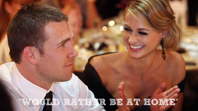 Almost a Gentlemans Guide to the Brownlow Medal Awards Almost a Gentlemans Guide to the Brownlow Medal Awards