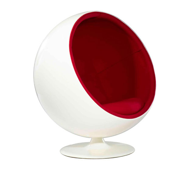 10 Classic & Cheap Designer Chairs 10 Classic & Cheap Designer Chairs