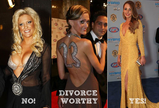 Almost a Gentlemans Guide to the Brownlow Medal Awards Almost a Gentlemans Guide to the Brownlow Medal Awards