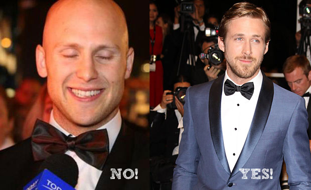 Almost a Gentlemans Guide to the Brownlow Medal Awards Almost a Gentlemans Guide to the Brownlow Medal Awards
