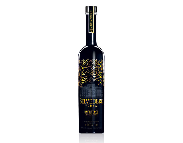 Belvedere Unfiltered Belvedere Unfiltered