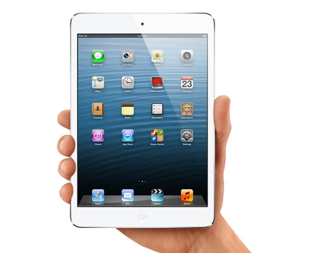 Introducing: iPad Mini Introducing: iPad Mini