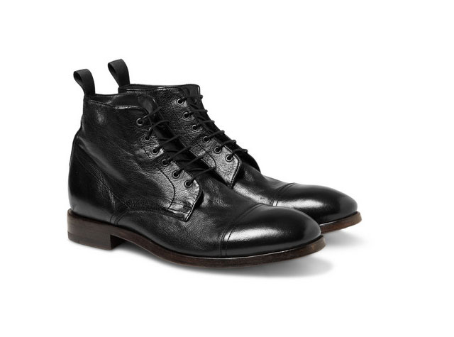 10 Killer Pairs Of Black Boots For Men 10 Killer Pairs Of Black Boots For Men