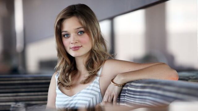 10 Stunning Australian Actresses You Should Know