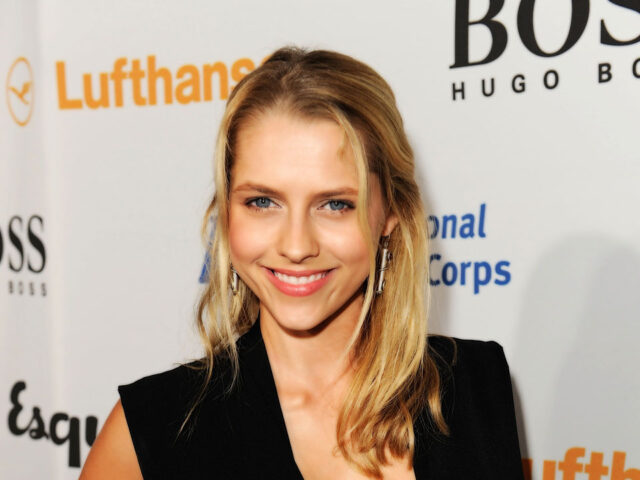 10 Stunning Australian Actresses You Should Know